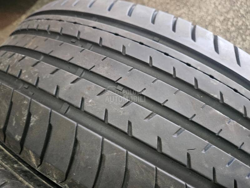 Barum 235/55 R19 Sve sezone