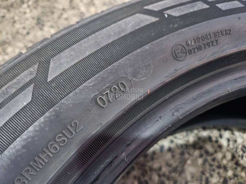 Barum 235/55 R19 Sve sezone