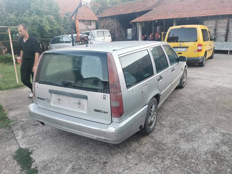 Volvo 850 