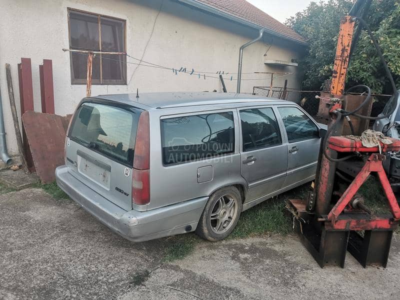 Volvo 850 