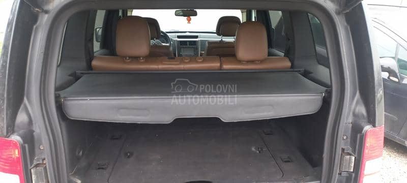 Delovi za Jeep Cherokee 2.8crd 2010. god.