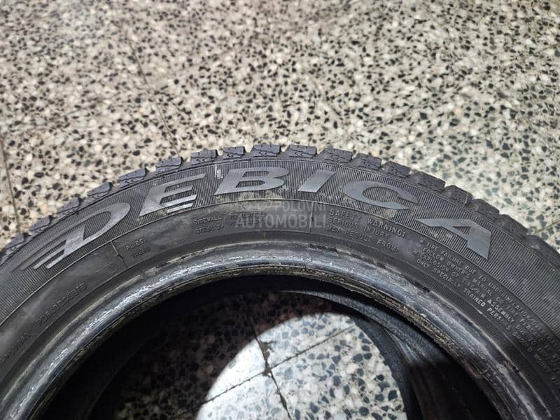 Debica 145/70 R13 Sve sezone