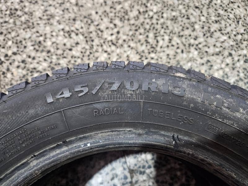 Debica 145/70 R13 Sve sezone