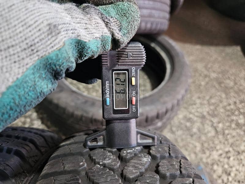 Debica 145/70 R13 Sve sezone