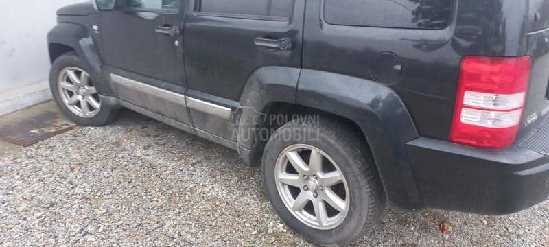 Aluminijumske felne  18" 5 x 114.3