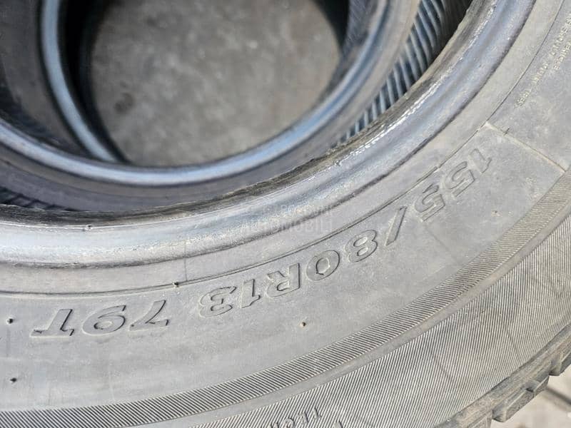 Hankook 155/80 R13 Sve sezone