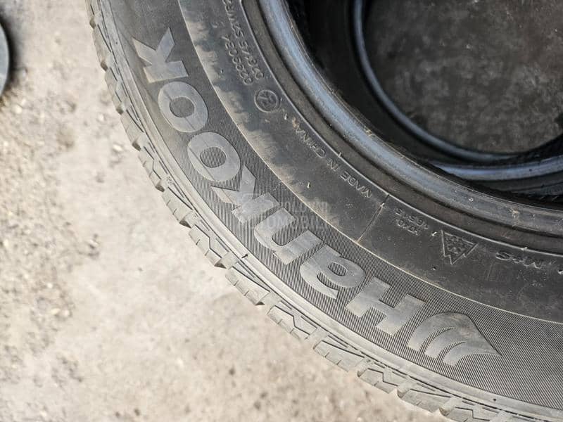 Hankook 155/80 R13 Sve sezone