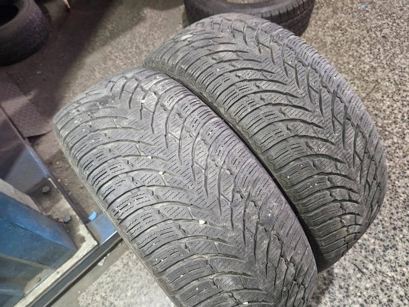 Nokian 215/55 R18 Sve sezone