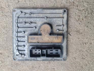 kompjuter menjaca za Citroen Nemo od 2008. do 2012. god.