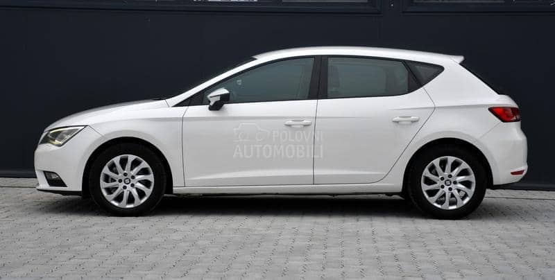 Seat Leon 1.6 TDI/BESSPREKORAN