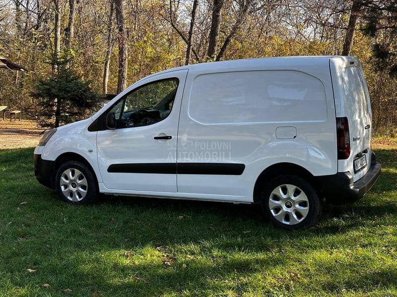 Citroen Berlingo 1.6 HDI