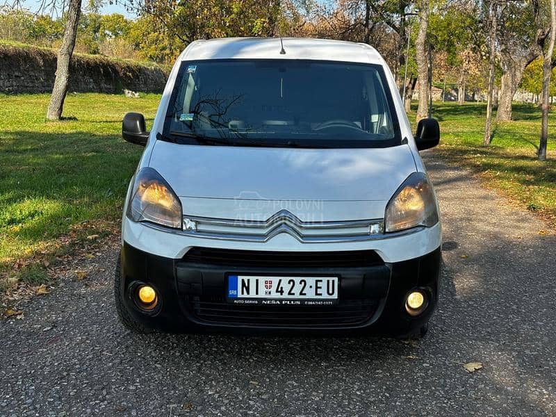 Citroen Berlingo 1.6 HDI