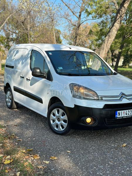 Citroen Berlingo 1.6 HDI