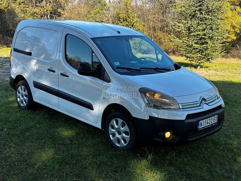 Citroen Berlingo 1.6 HDI