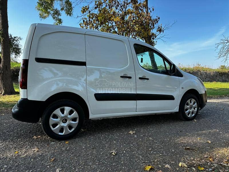 Citroen Berlingo 1.6 HDI