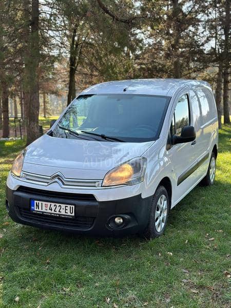 Citroen Berlingo 1.6 HDI