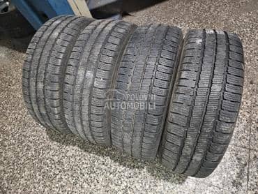 GT Radial 205/65 R16 Sve sezone