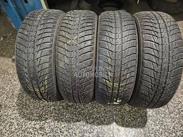 Nokian 235/60 R18 Sve sezone