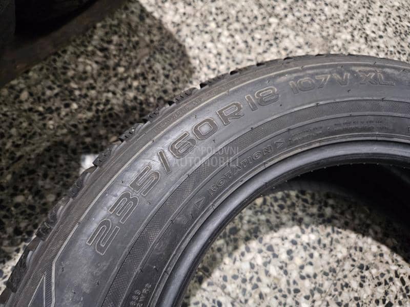 Nokian 235/60 R18 Sve sezone