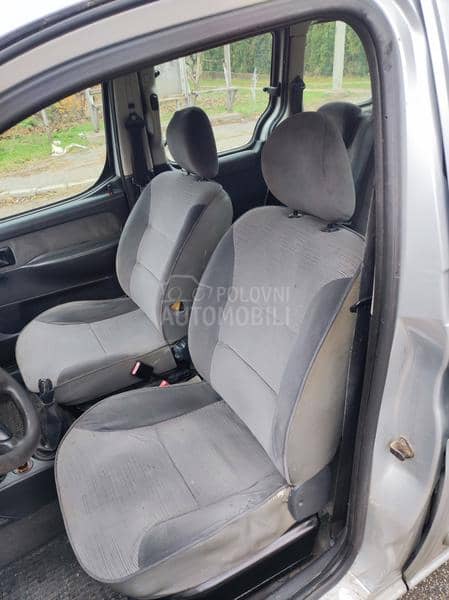 Citroen Berlingo 2.0 HDI