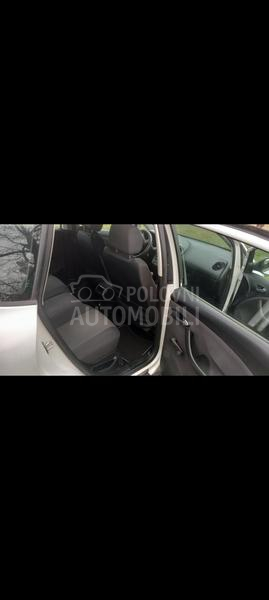 Seat Altea XL 1,6 TDI CR