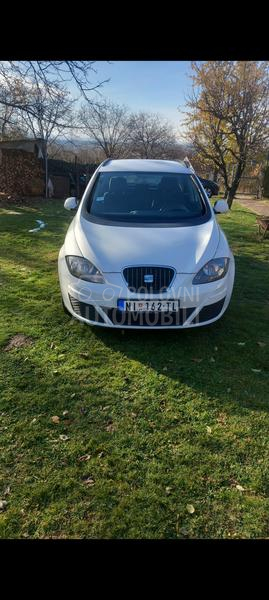 Seat Altea XL 1,6 TDI CR