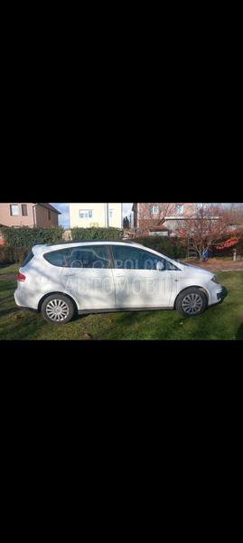 Seat Altea XL 1,6 TDI CR