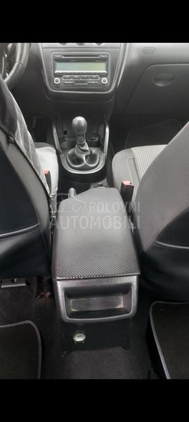 Seat Altea XL 1,6 TDI CR