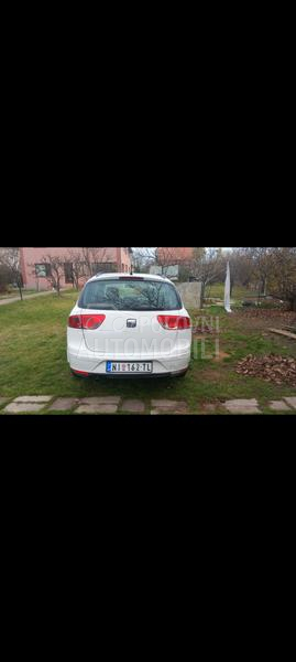 Seat Altea XL 1,6 TDI CR