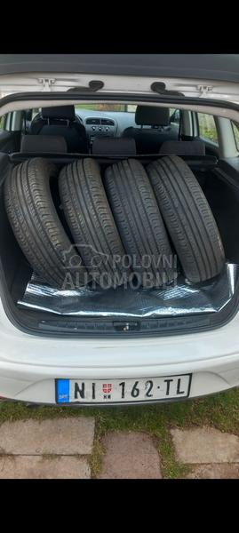 Seat Altea XL 1,6 TDI CR