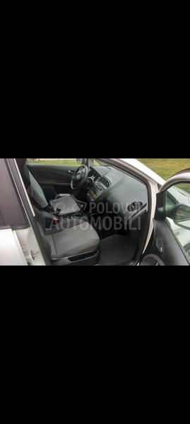 Seat Altea XL 1,6 TDI CR