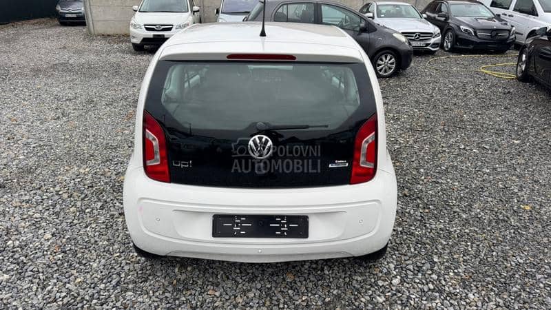 Volkswagen up! 1.0  S.W.i.S.S