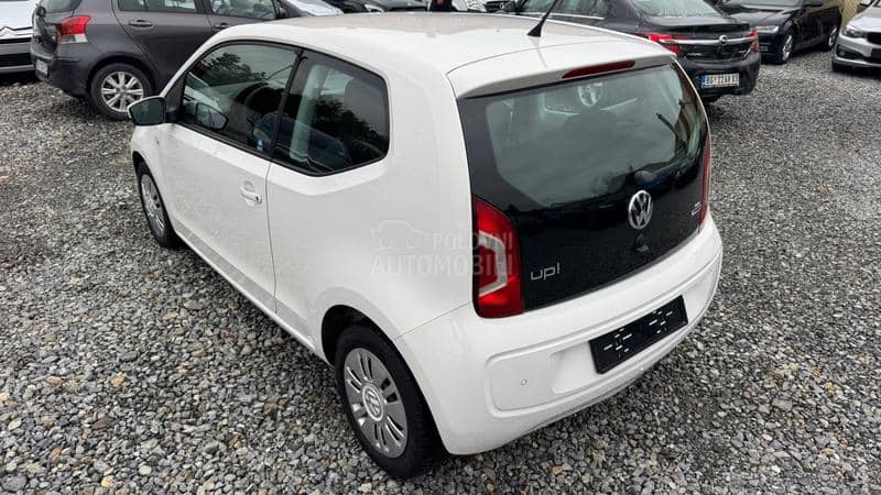 Volkswagen up! 1.0  S.W.i.S.S