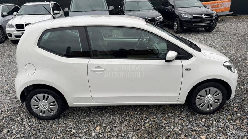 Volkswagen up! 1.0  S.W.i.S.S