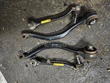 ramena prednjeg trapa x3 e83 za BMW X3 od 2004. do 2009. god.