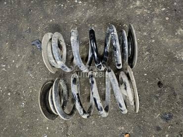 zadnje opruge e83 za BMW X3 od 2004. do 2009. god.