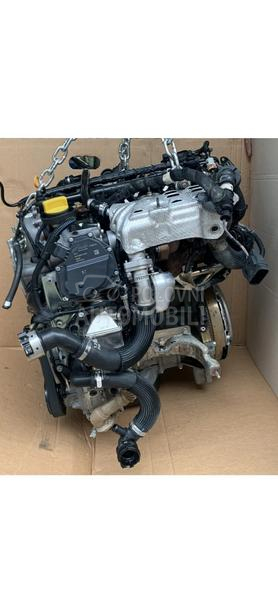 Motor 1.3 mj eur6