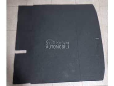 Tepih gepeka za Renault Megane Conquest, Arkana