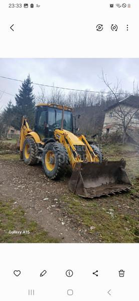 JCB JCB 4x4