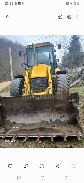 JCB JCB 4x4