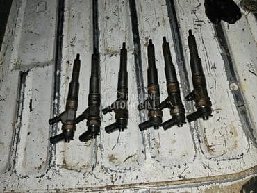 dizne 3.0d 204ks e83 e39 e46 za BMW 330, 530, X3 od 2002. do 2005. god.