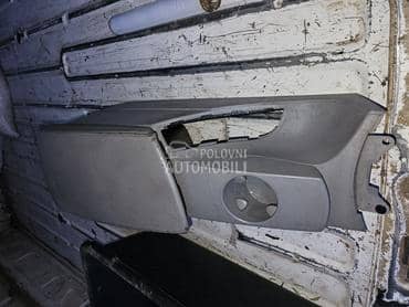 naslon za ruku e83 za BMW X3 od 2004. do 2009. god.