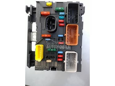 BSM L11 za Peugeot 207