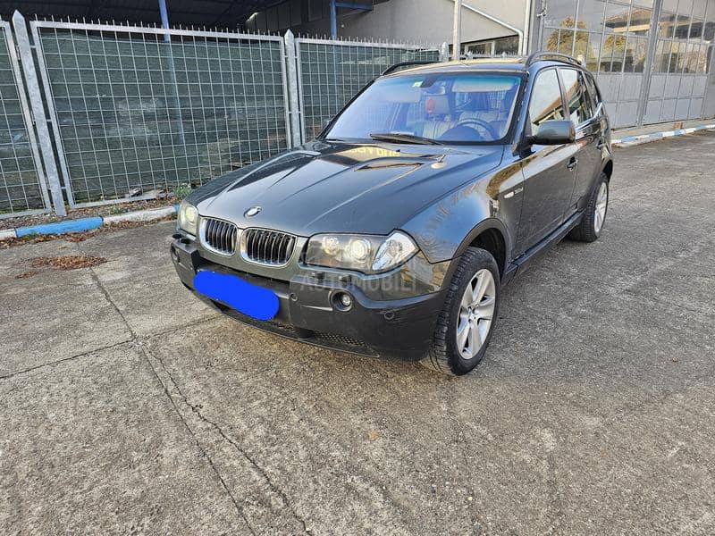 krilo levo/desno e83 x3