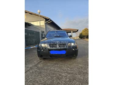 xenon dinamic farovi e83 za BMW X3 od 2004. do 2009. god.