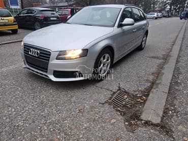 Krilo za Audi A4 od 2008. do 2014. god.