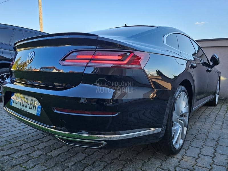 Volkswagen Arteon 3 x R LINE EXCLUSIVE