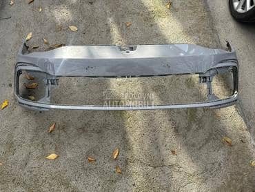 Branik GTD GTI R line za Volkswagen Golf 8