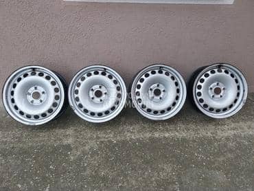 Čelične felne  16" 5 x 112
