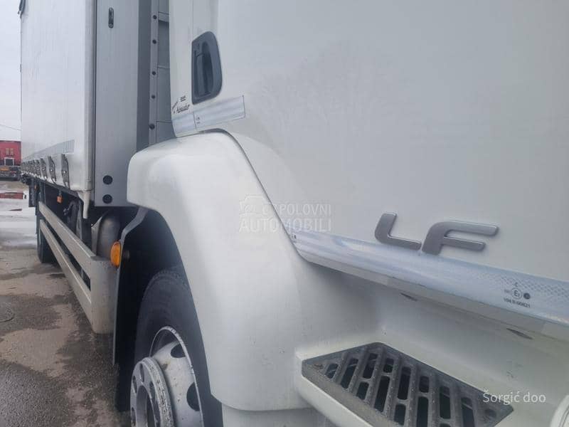 DAF LF260 16ton